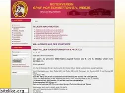 Sites similar to rv-weeze.de