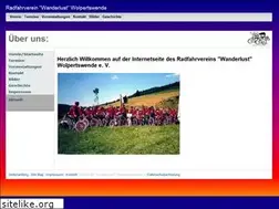 Sites similar to rv-wolpertswende.de