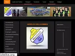 Sites similar to rv-wombach.de