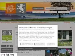 Sites similar to rv.de
