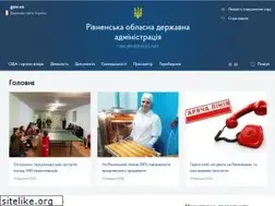 Sites similar to rv.gov.ua