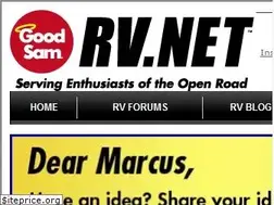 Sites similar to rv.net