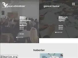 Sites similar to rv.org.tr