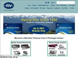 Sites similar to rv.org
