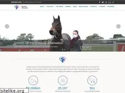 Sites similar to rv.racing.com