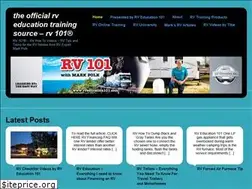 Sites similar to rv101.tv