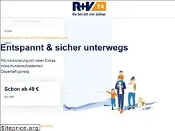 Sites similar to rv24.de