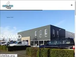 Sites similar to rv4wd.nl