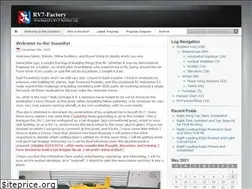 Sites similar to rv7-factory.com