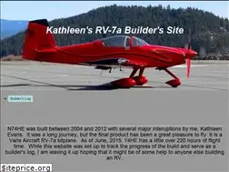 Sites similar to rv7.us