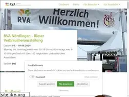 Sites similar to rva-noerdlingen.de