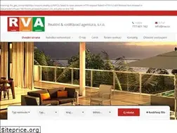 Sites similar to rva.cz