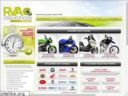 Sites similar to rva.fr