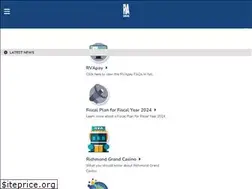 Sites similar to rva.gov