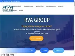 Sites similar to rva.hu