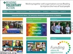 Sites similar to rva.org.uk