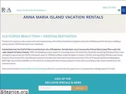 Sites similar to rvaannamaria.com