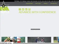 Sites similar to rvaathletes.com