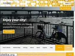 Sites similar to rvabikes.com
