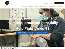 Sites similar to rvabuild.com