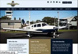 Sites similar to rvac.com.au