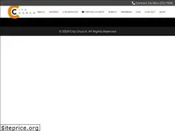Sites similar to rvacity.org