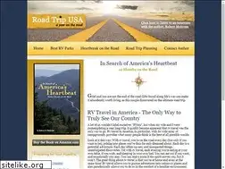 Sites similar to rvacrosstheusa.com