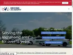 Sites similar to rvadrivingacademy.com
