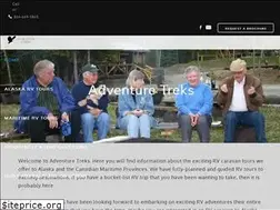 Sites similar to rvadventuretreks.com
