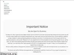 Sites similar to rvaeyecare.com