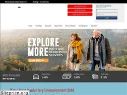 Sites similar to rvafinancial.com
