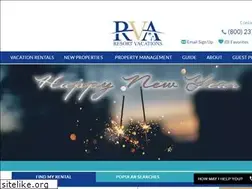 Sites similar to rvafl.com
