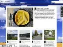 Sites similar to rvagogo.blogspot.com