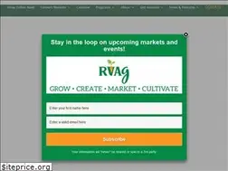 Sites similar to rvagriculture.org