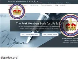 Sites similar to rvahj.org.au