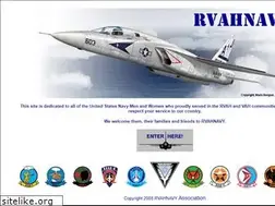 Sites similar to rvahnavy.com