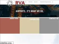 Sites similar to rvainc.com