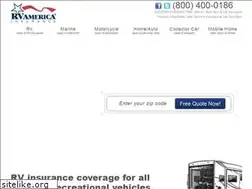 Sites similar to rvainsurance.com