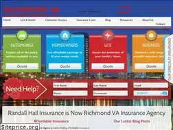 Sites similar to rvainsure.com