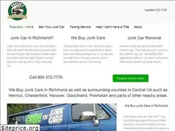 Sites similar to rvajunk.com