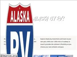 Sites similar to rvalaska.co
