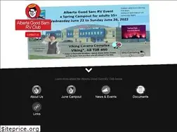 Sites similar to rvalberta.ca