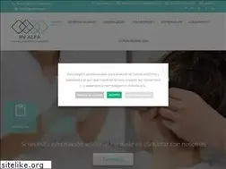 Sites similar to rvalfa.com