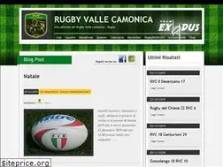 Sites similar to rvallecamonica.it