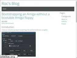Sites similar to rvalles.net