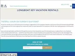 Sites similar to rvalongboatkey.com