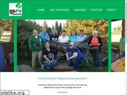 Sites similar to rvalumni.org