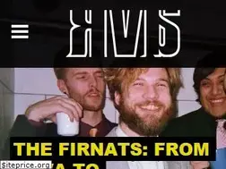 Sites similar to rvamag.com