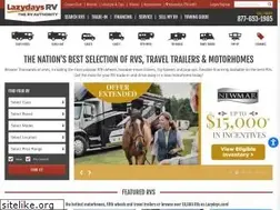 Sites similar to rvamericainc.com
