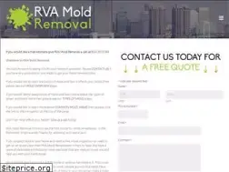 Sites similar to rvamoldremoval.com